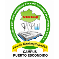 Universidad CESSEO Campus Puerto Escondido