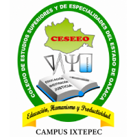 Universidad CESSEO Campus Ixtepec