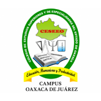 Universidad CESSEO Campus Oaxaca