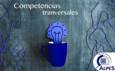 Conoce las competencias transversales