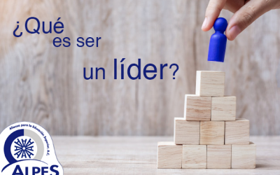 Liderazgo