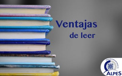 Beneficios de la lectura