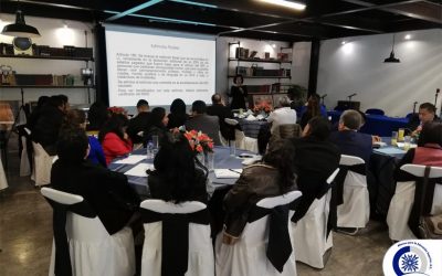 Curso: «Reformas Fiscales para Instituciones Educativas»