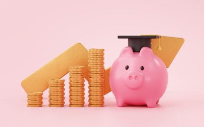 Los pesos de la educación: la propuesta de inversión para 2023.