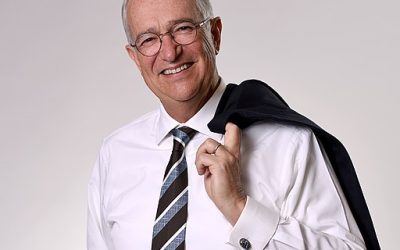 Ricardo Salinas abrirá su propia universidad en 2023; asegura que será la mejor de México
