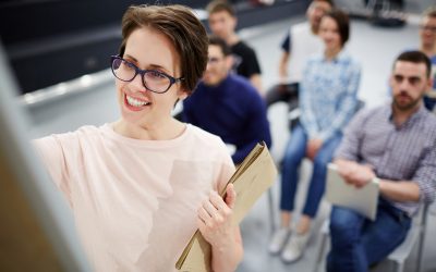 México con la tasa más baja de educación terciaria en la OCDE.