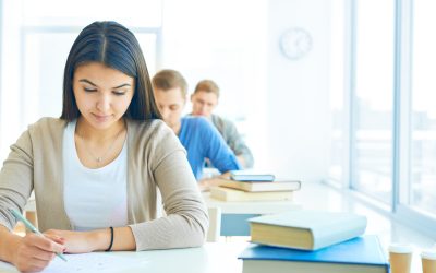 Combatir abandono y rezago, planes de la secretaria de Educación en Tamaulipas