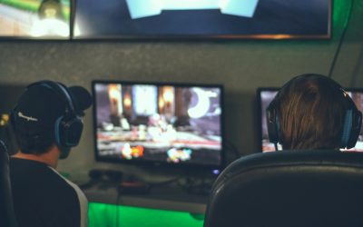 La industria de los videojuegos te está buscando