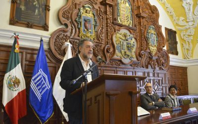 México, sede de la segunda reunión preparatoria para la Conferencia Regional de Educación Superior Brasil 2024
