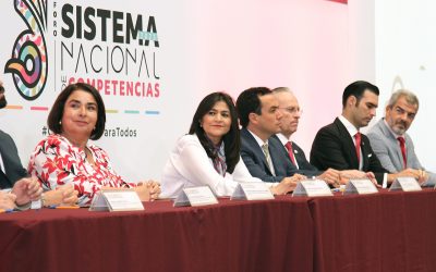 La ANUIES impulsa el fortalecimiento de la educación dual en el país.