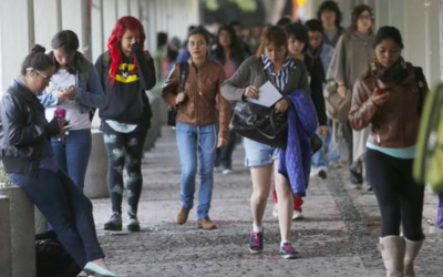 México, Penúltimo lugar de América Latina en Educación Cobertura de Nivel Superior: SEP