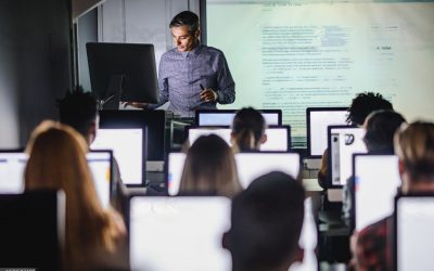Aprendizaje continuo, el reto de la educación actual.