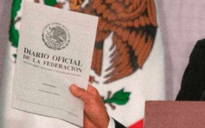 DOF: 28/02/2024 Modificación a los procedimientos relacionados con el reconocimiento de validez oficial de estudios del tipo superior.