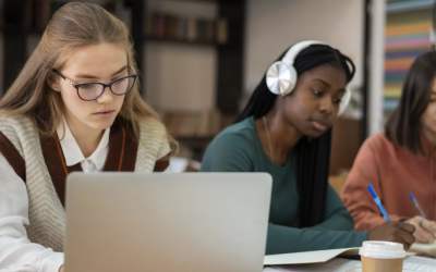 Tendencias que marcarán el futuro de la educación superior
