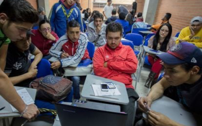 Digitalización, una necesidad para la educación superior en Latinoamérica
