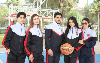 Presentan Plan 2024 de Educación Superior en Aguascalientes