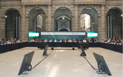 Suma SEP acciones para fortalecer vinculación de la Educación Superior con el desarrollo del país