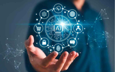 La importancia de la educación en Inteligencia Artificial: Un Impulso para el futuro de México