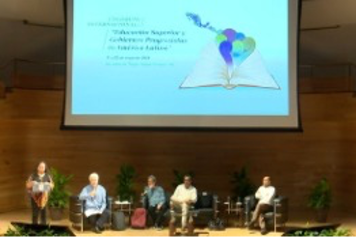 Los expertos analizan hacia dónde van las Universidades Latinoamericanas