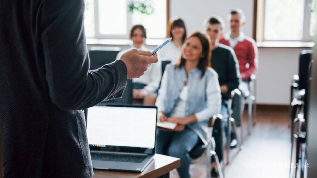 UNAM: Baja en México la cobertura en educación superior, se inscriben cuatro de cada 10 jóvenes