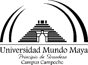 Universidad Mundo Maya