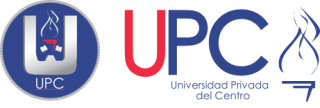 Universidad Privada del Centro