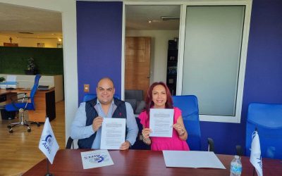 CONVENIO DE COLABORACIÓN ENTRE ALPES (ALIANZA PARA LA EDUCACIÓN SUPERIOR) Y SAEKO COMO ALIADOS ESTRATÉGICOS – 16 mayo 2025