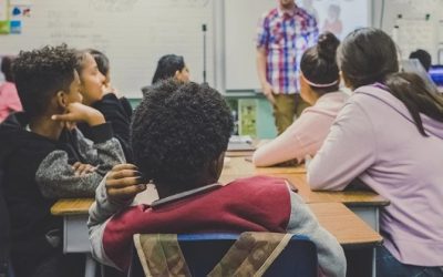 Desafíos para la educación superior en México en 2025