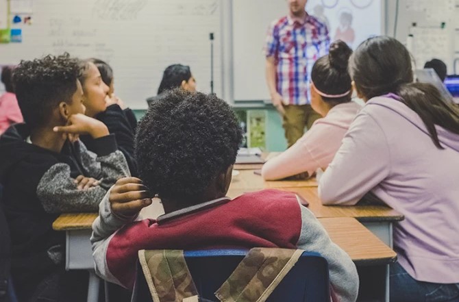 Desafíos para la educación superior en México en 2025