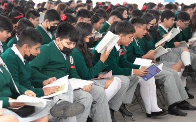 Cómo descargar la boleta y el certificado de primaria y secundaria para estudiantes de Ciudad de México