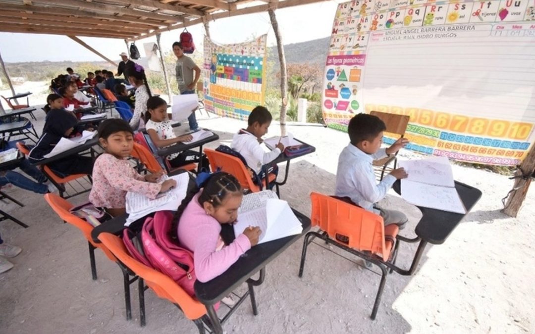 Analizan retos para implementación de recomendaciones educativas de Unesco