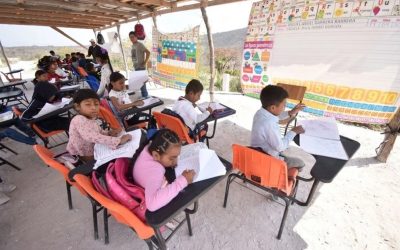 Analizan retos para implementación de recomendaciones educativas de Unesco