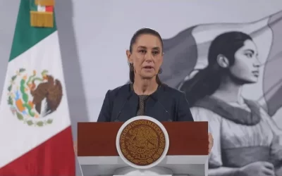 Sheinbaum anuncia «Saberes MX», la plataforma de cursos GRATIS