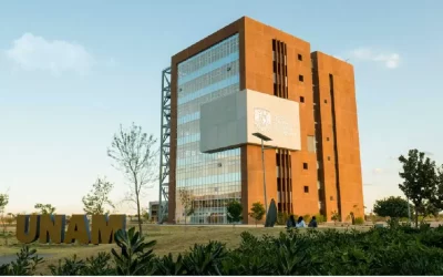 UNAM anuncia creación de Consejo Coordinador para el desarrollo de IA