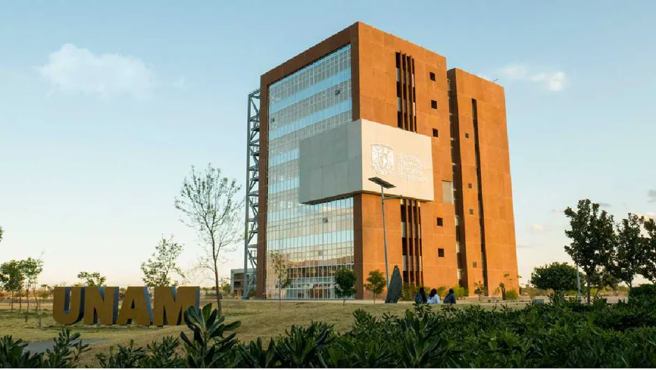 UNAM anuncia creación de Consejo Coordinador para el desarrollo de IA