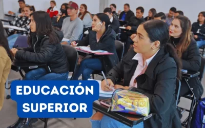 SEP garantiza 55% de cobertura en Educación Superior