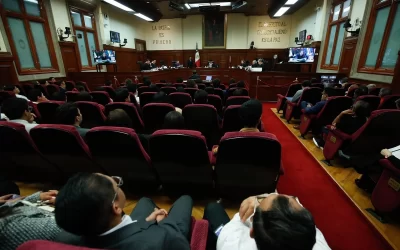 SCJN avala acuerdo para flexibilizar evaluación en educación básica sobre inasistencias y materias aprobadas