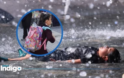SEP confirma que ciclo escolar de educación básica terminará el 5 de junio por ola de calor y Mundial 2026
