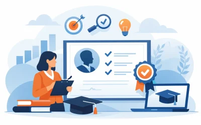 Certificación de competencias para docentes