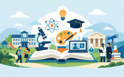 Qué aportan los planteles con oferta educativa completa