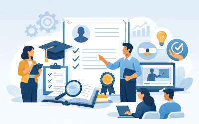 Guía de certificación CONOCER para docentes