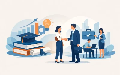 Programas académicos con empleabilidad real