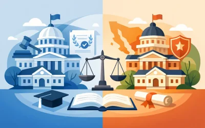RVOE federal vs estatal para instituciones educativas
