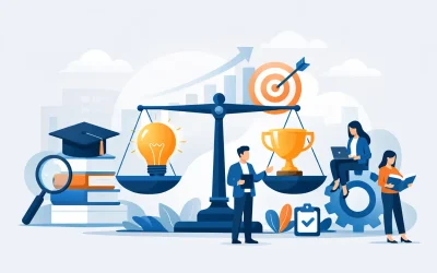 Calidad educativa: qué la sostiene de verdad