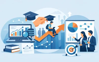 Cómo reducir la deserción estudiantil con datos