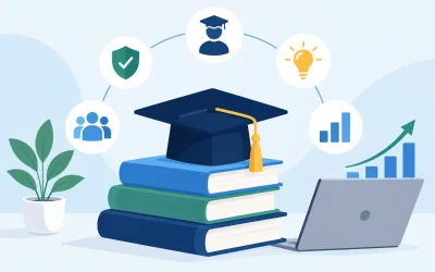 Indicadores clave de calidad académica útiles